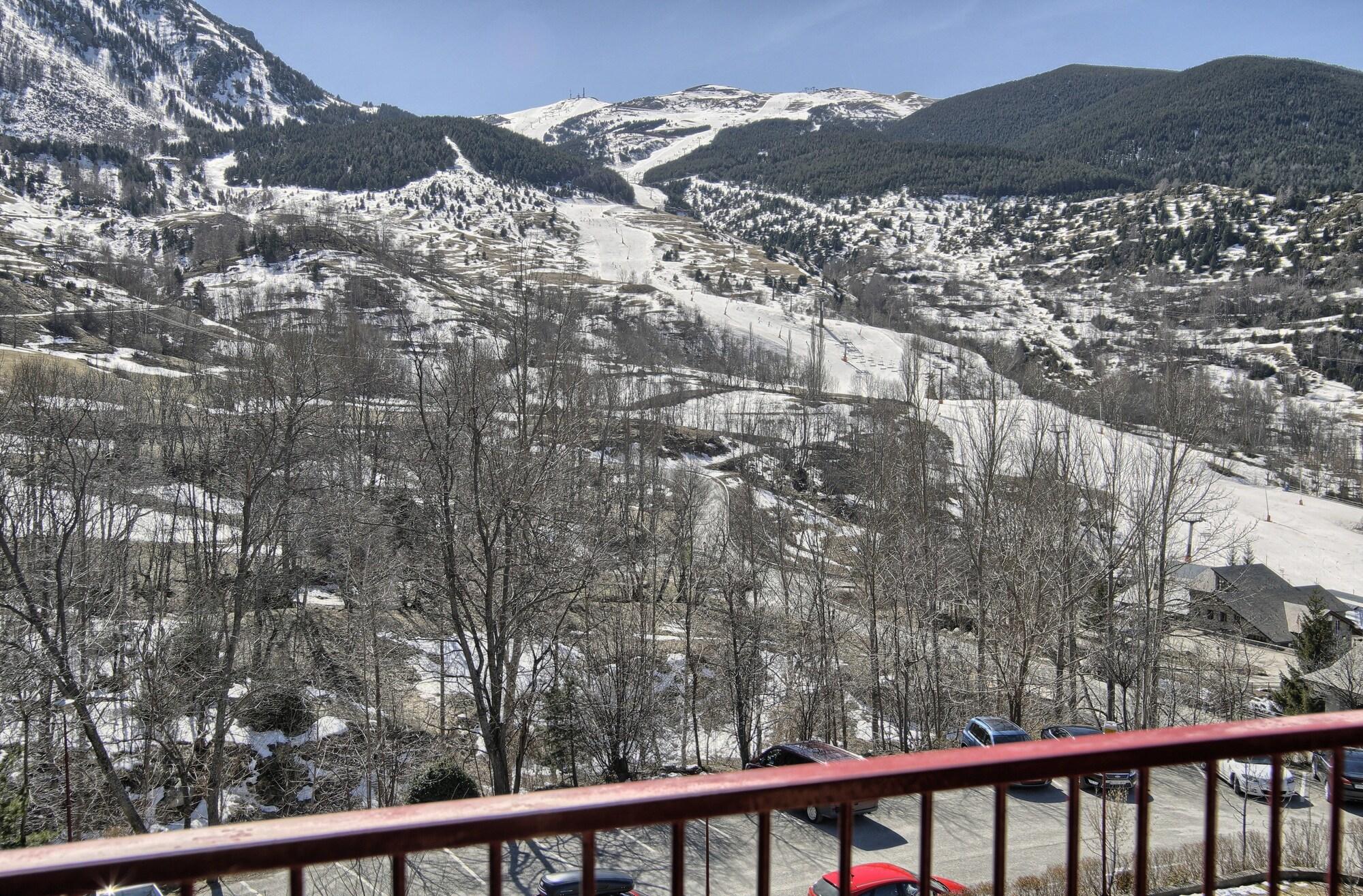 فندق Evenia Monte Alba فيرلير المظهر الخارجي الصورة