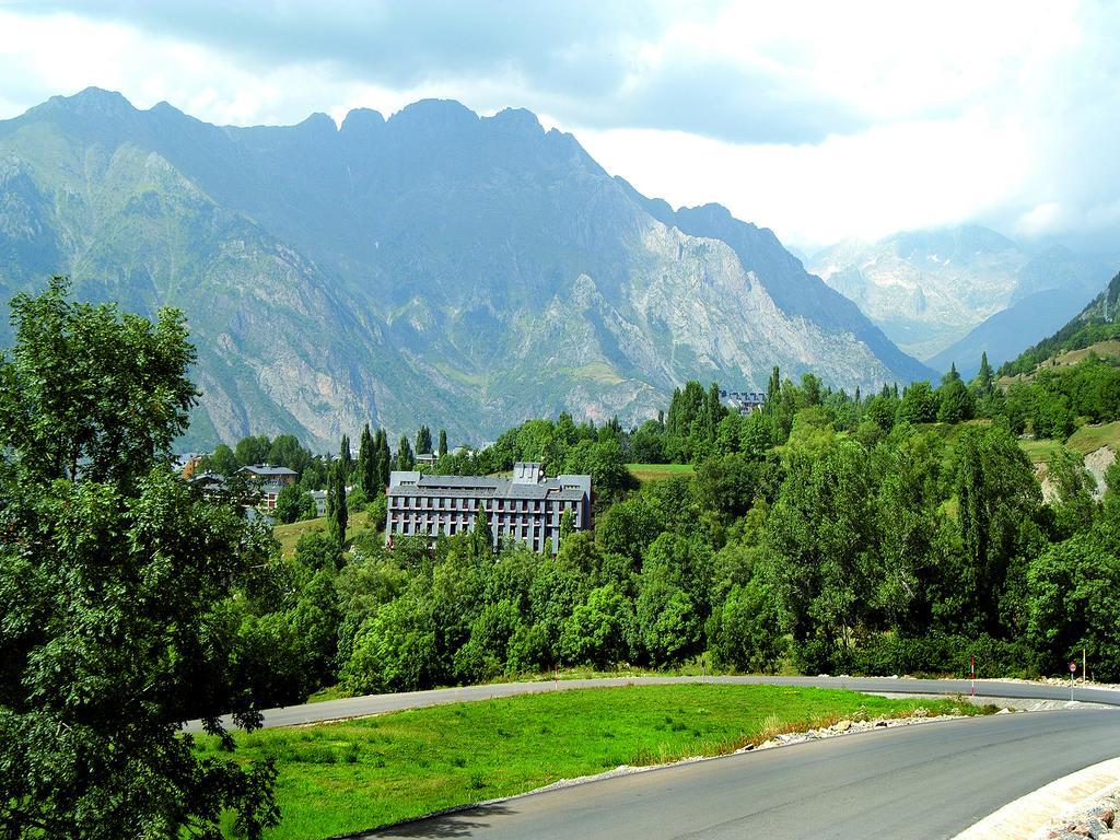 فندق Evenia Monte Alba فيرلير المظهر الخارجي الصورة